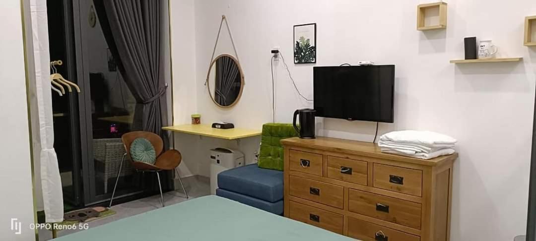 Homestay -Nha Me Khang Ho Chi Minh City Exterior photo